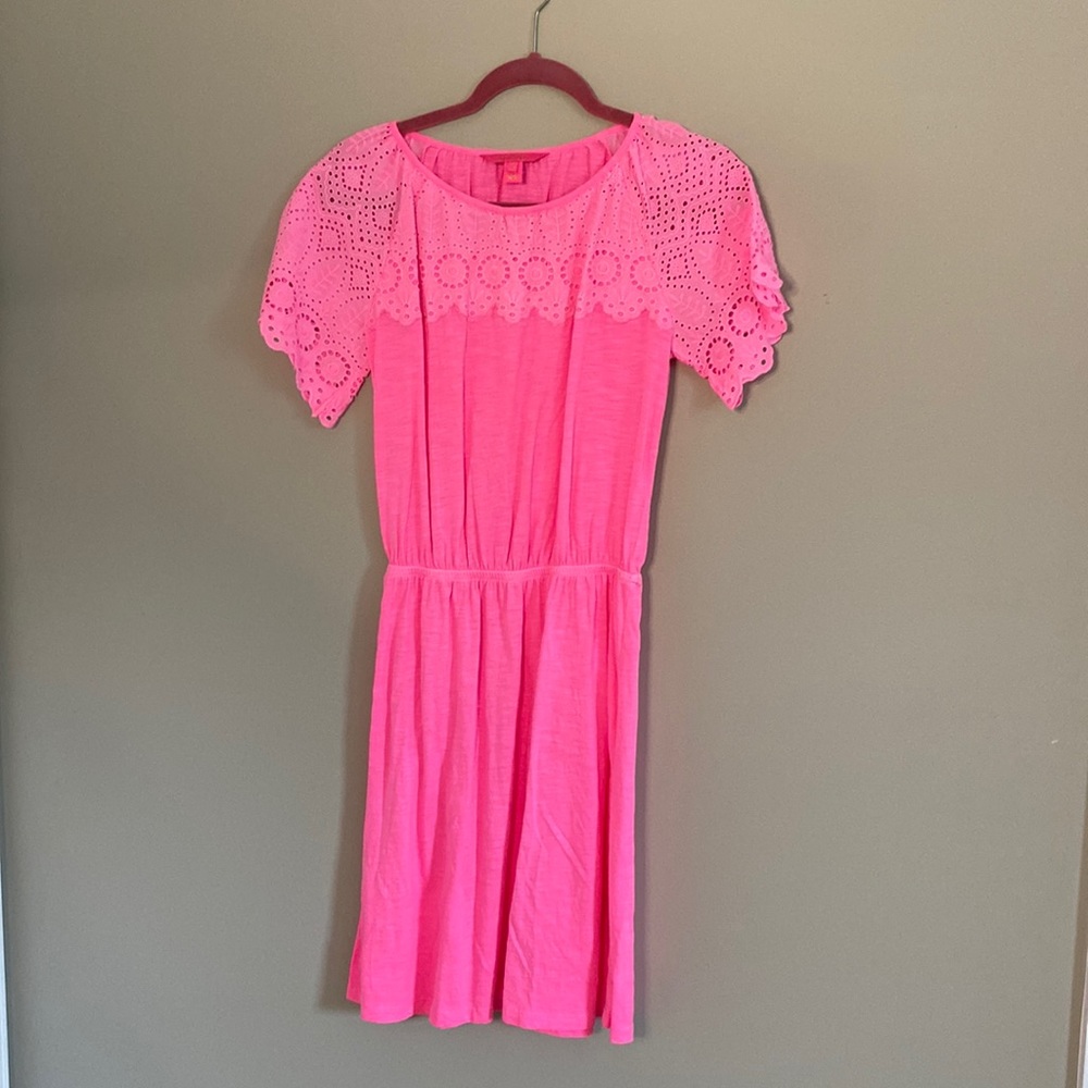 Lily Pulitzer Dress XS
